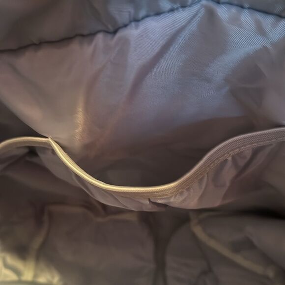 Yarwa Diaper Bag with Striped Handles - Excellent Condition - Picture 11 of 13